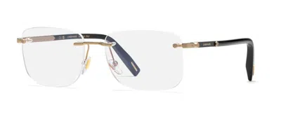 Chopard Vchl74 Men's Glasses, Gold, Size 60