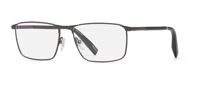 Chopard Vchl76 Men's Glasses, Black, Size 58