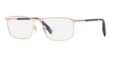 Chopard Vchl76 Men's Glasses, Gold, Size 58