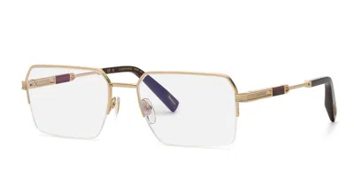 Chopard Vchm37 Men's Glasses, , Size 57 In Multi