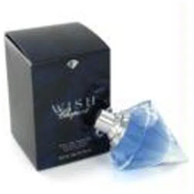 Chopard Wish By  Eau De Parfum Spray 2.5 oz