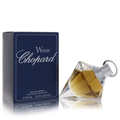 Chopard Wish By  Mini Edp Spray .10 oz For Women In Multi