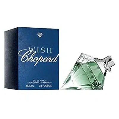 Chopard Wish Eau De Parfum Spray Mini 2.5 oz (75 Ml) In Default