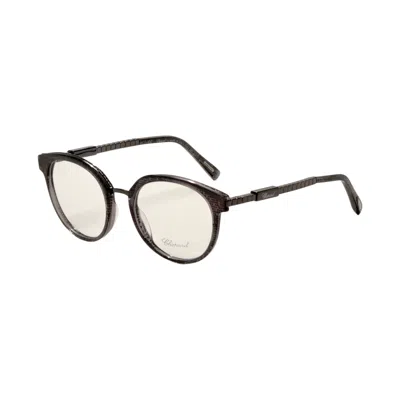 Chopard Women's 50 Mm Charcoal Opticals Vch2395009e5