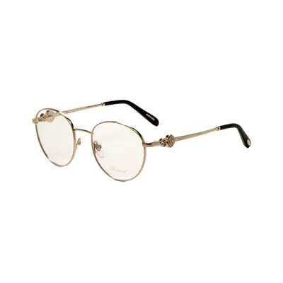 Chopard Women's 51 Mm Gold Opticals Vchc52s510300 In Brown