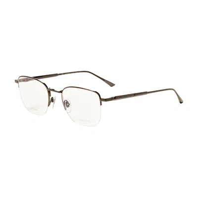 Chopard Women's 52 Mm Shiny Gunmetal Opticals Vchf26m520568