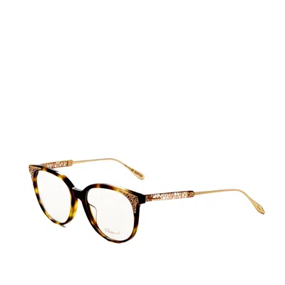 Chopard Women's Opticals In Gold