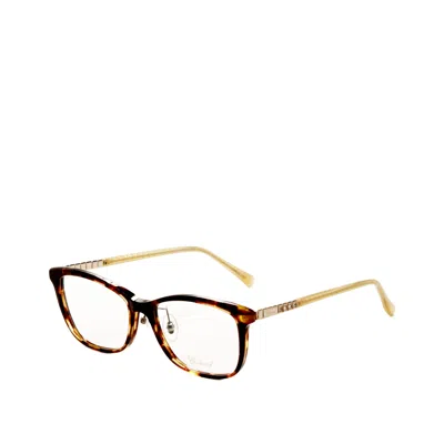 Chopard Women's Opticals In Brown