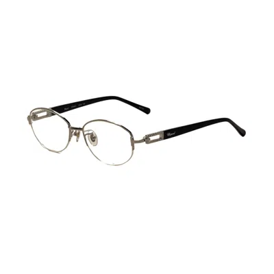 Chopard Women's 53 Mm Burgundy Opticals Vchd06j530319