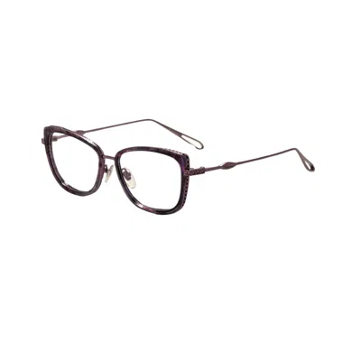 Chopard Women's 53 Mm Purple Opticals Vch256m5304ga