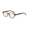 Chopard Women's 53 Mm Red Gold Opticals Vch160g530aeg