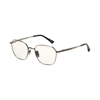 Chopard Women's 53 Mm Shiny Gunmetal Opticals Vchf53m530568