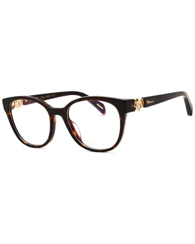 Chopard Women's 53mm Optical Frames
