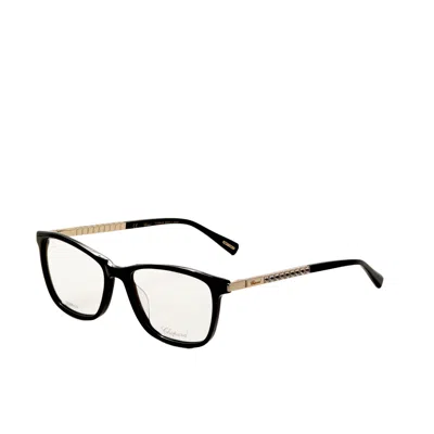 Chopard Women's 54 Mm Black Opticals