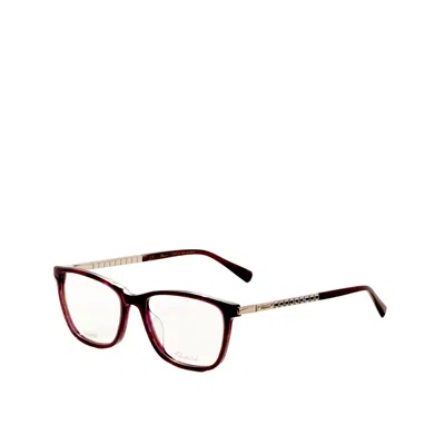 Chopard Women's 54 Mm Green Opticals In Multi