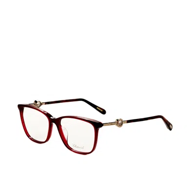 Chopard Women's Opticals In Brown