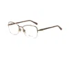Chopard Women's 55 Mm Rose Gold Opticals Vchc72s55a39y