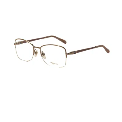 Chopard Women's 55 Mm Rose Gold Opticals Vchc72s55a39y