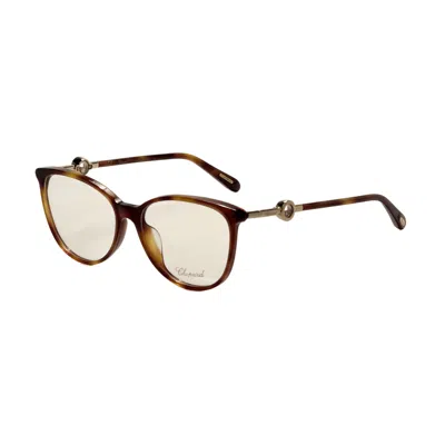 Chopard Women's 56 Mm Havana Opticals Vch283s550752
