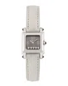Chopard Women's Happy Sport Diamond Watch, Circa 2000's (authentic Pre-loved)