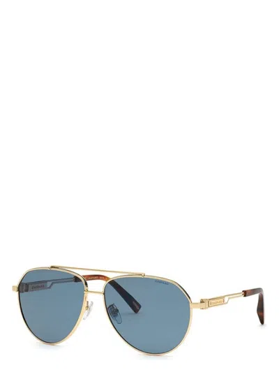 Chopard Gold Metal  Sunglasses