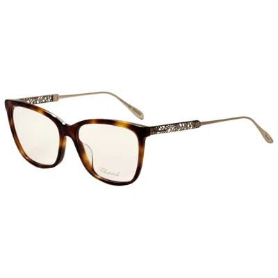 Chopard Women's Opticals In Brown