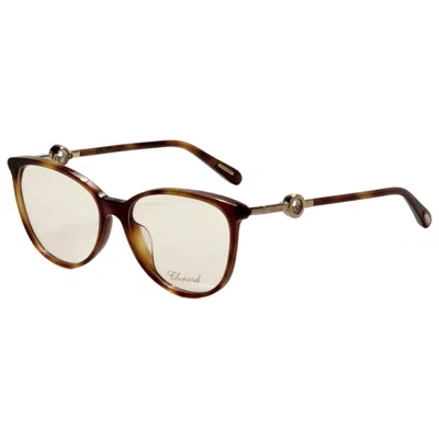 Chopard Women's Opticals In Brown