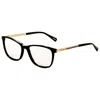 Chopard Women's Opticals In Black
