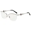 Chopard Women's Opticals In Metallic