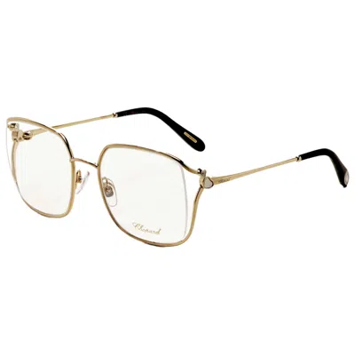 Chopard Women's Opticals In Gold
