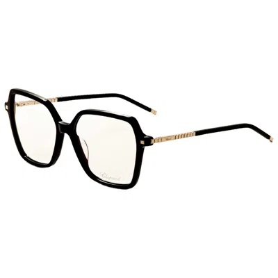Chopard Women's Opticals In Black