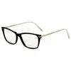 Chopard Women's Opticals In Black