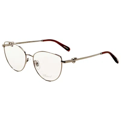 Chopard Women's Opticals In Metallic