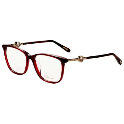 Chopard Women's Opticals In Brown
