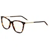Chopard Women's Opticals In Brown