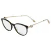 Chopard Women's Opticals In Multi