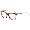 Chopard Women's Opticals In Multi