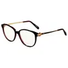 Chopard Women's Opticals In Black