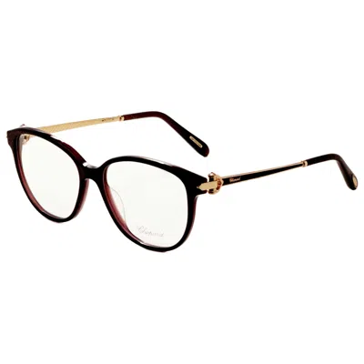 Chopard Women's Opticals In Black