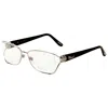 Chopard Women's Opticals In Black
