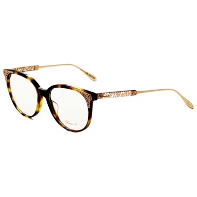 Chopard Women's Opticals In Gold