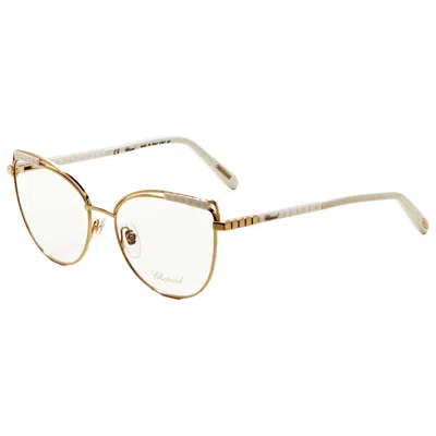 Chopard Women's Opticals In Gold