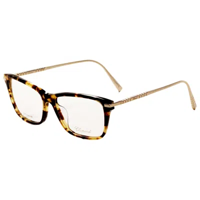 Chopard Women's Opticals In Brown