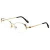 Chopard Women's Opticals In Gold