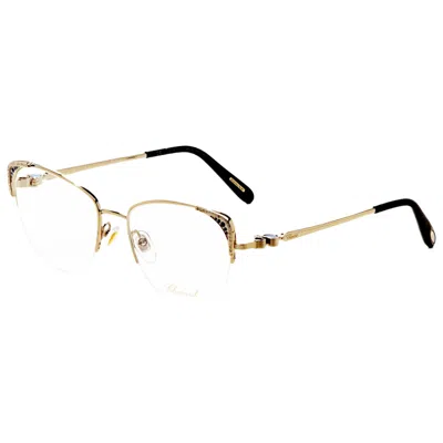 Chopard Women's Opticals In Gold