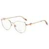 Chopard Women's Opticals In Gold
