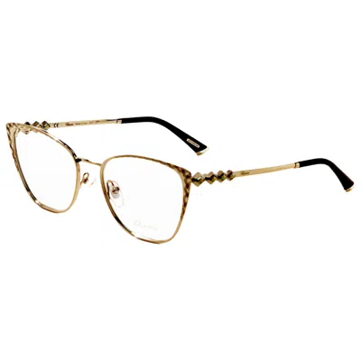 Chopard Women's Opticals In Brown