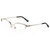 Chopard Women's Opticals In Multi