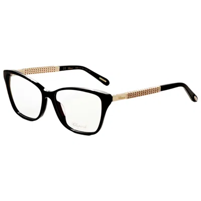 Chopard Women's Opticals In Black