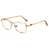 Chopard Women's Opticals In Gold
